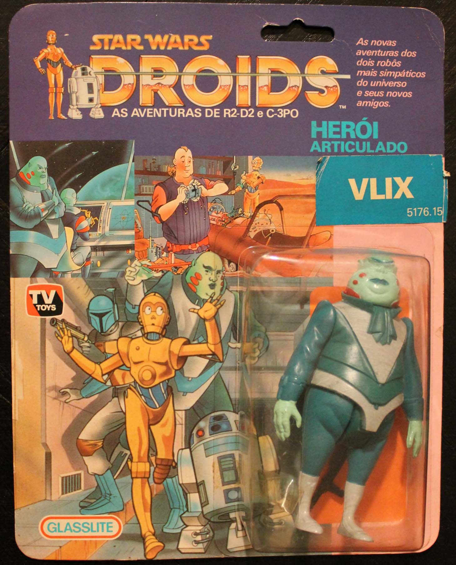 10 Most Valuable 'Star Wars' Toys