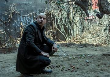 The Last Witch Hunter 2 In The Works Confirms Vin Diesel