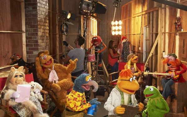 the-muppets-cast