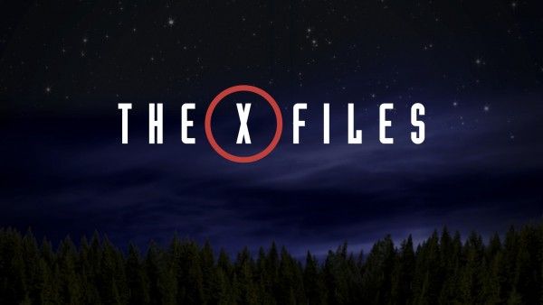the-x-files-revival-logo