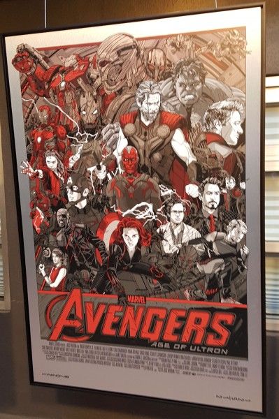 tyler-stout-avengers-age-of-ultron-poster-variant-1