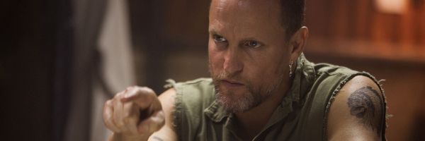Woody Harrelson Could Mentor Han Solo in Star Wars Spinoff