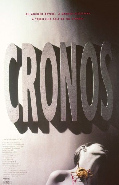 cronos-poster