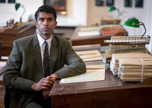 indian-summers-nikesh-patel-interview