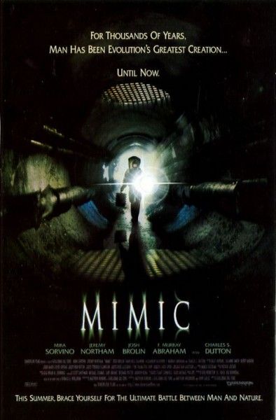 mimic-poster