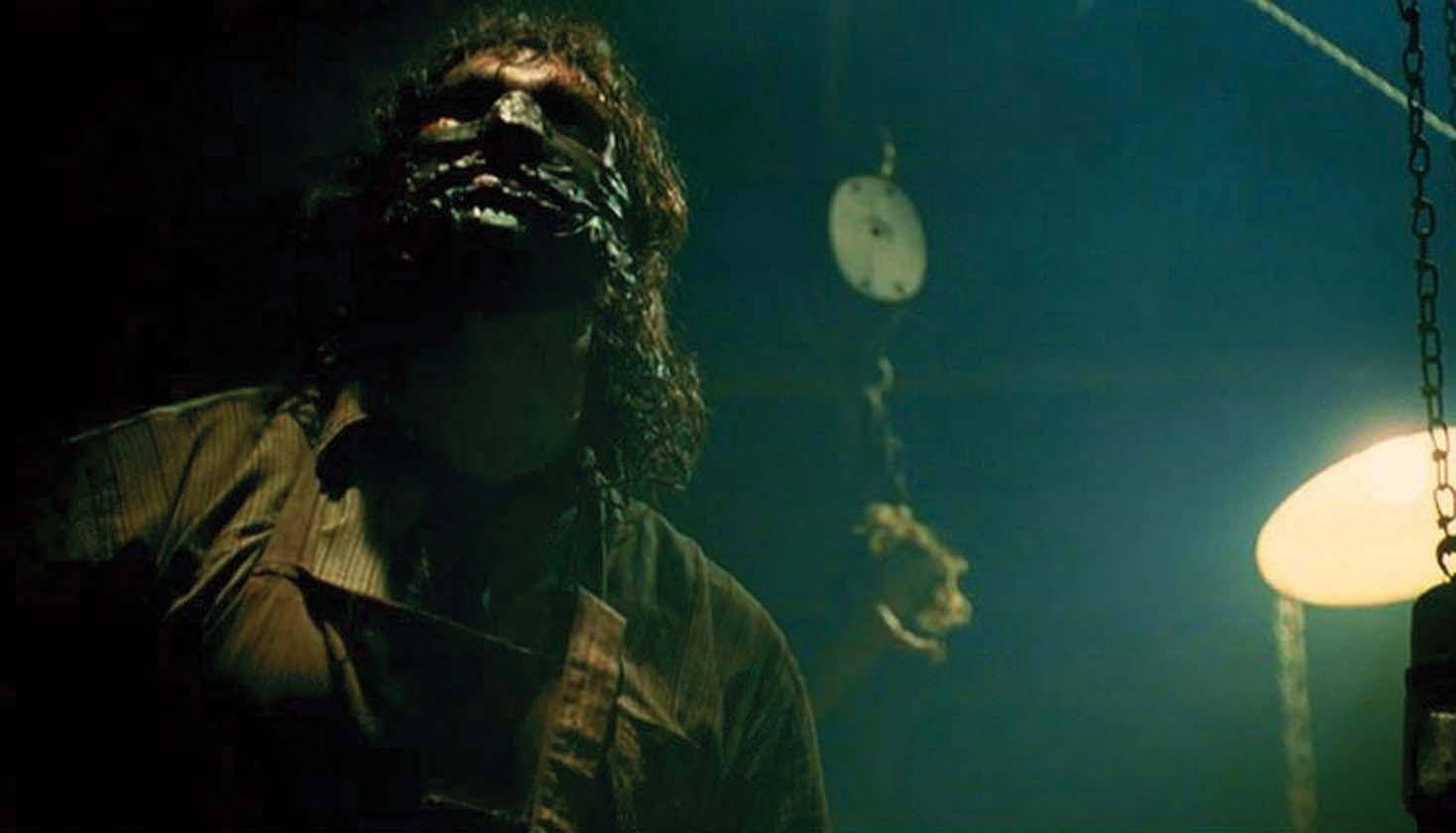 Texas Chainsaw Massacre Movies Ranked From Worst To Best