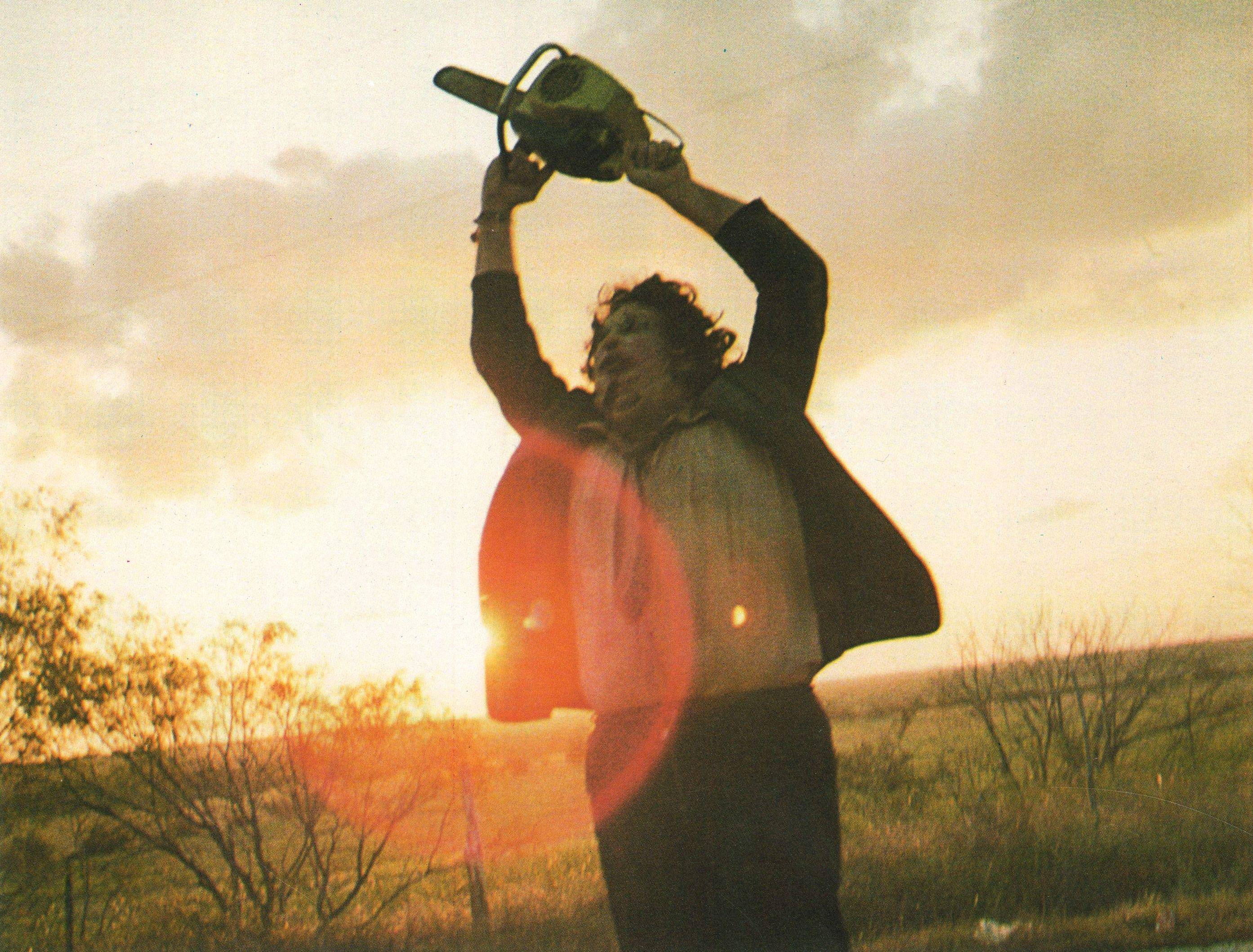 Texas Chainsaw Massacre Movies Ranked From Worst To Best