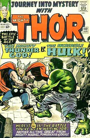 thor-vs-hulk-comic