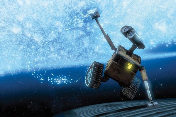 wall-e