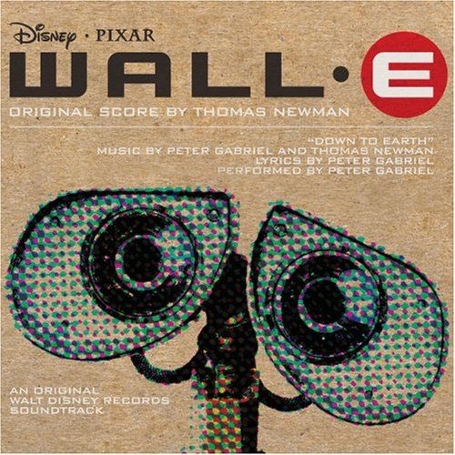 wall-e-soundtrack