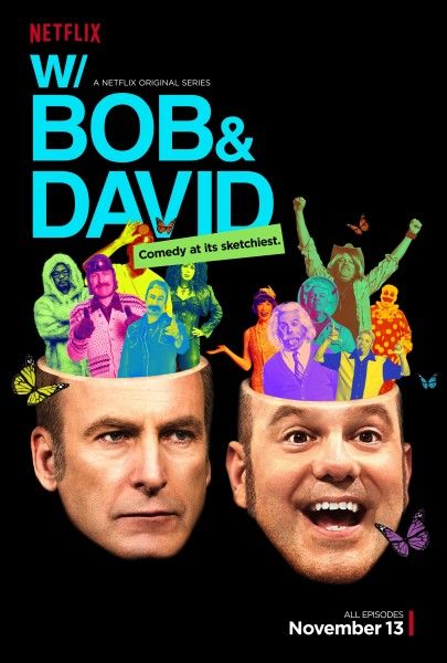 with-bob-and-david-poster