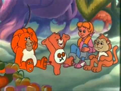 care-bears-1985-movie