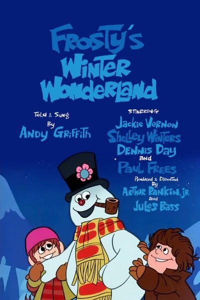 frostys-winter-wonderland-poster