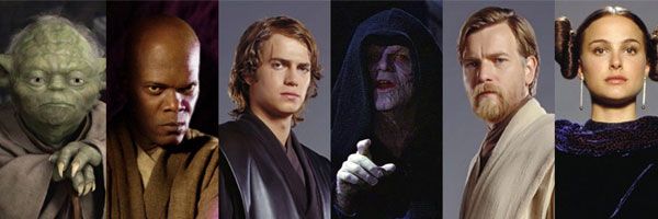 The Pros and Cons of Star Wars Episode III: Revenge of the Sith - The  Tangential