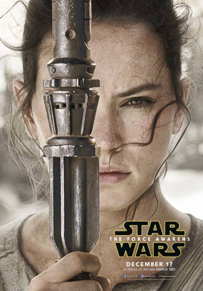 Leak daisy ridley Interview with