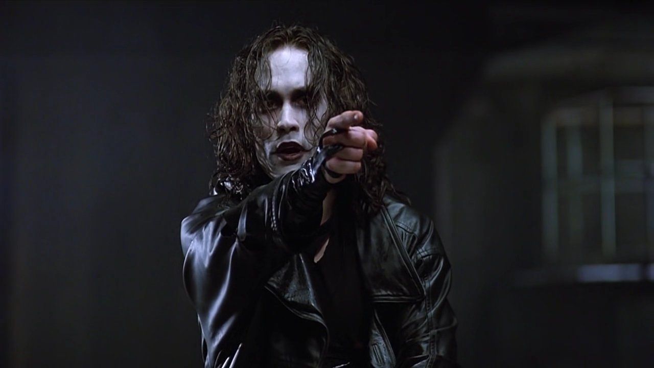 the-crow-brandon-lee