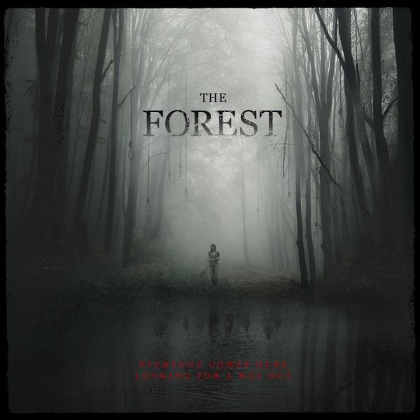 the-forest-poster