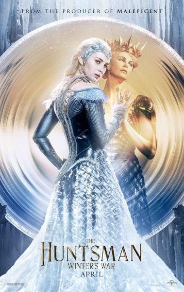 the-huntsman-poster-emily-blunt-charlize-theron