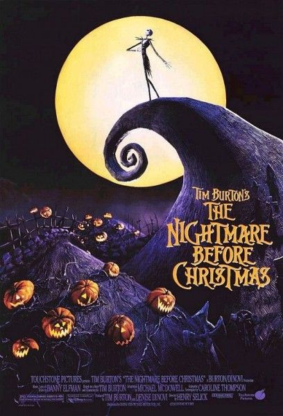 the-nightmare-before-christmas-poster