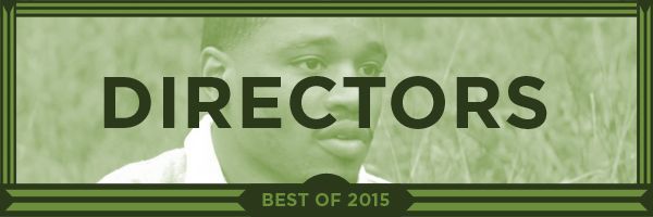 best-directors