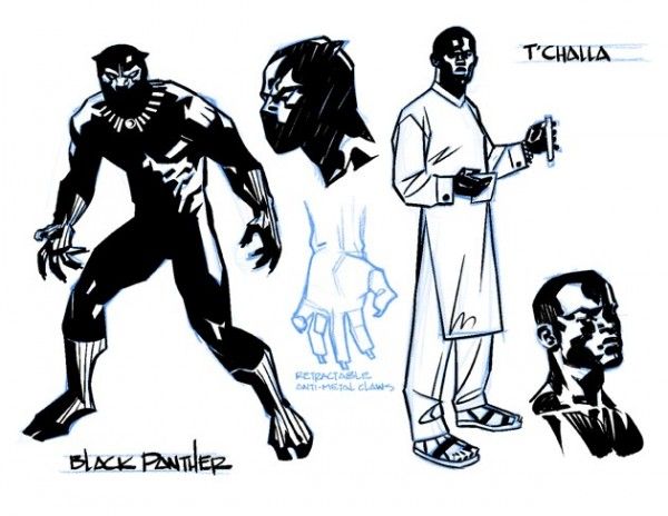 black-panther-art