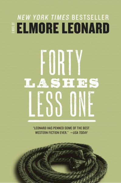 forty-lashes-less-one-book