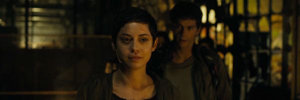 2 Clips of Maze Runner Scorch Trials