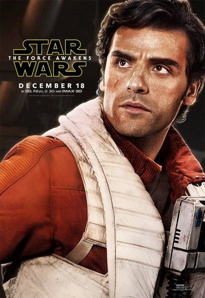 star-wars-the-force-awakns-oscar-isaac-poster