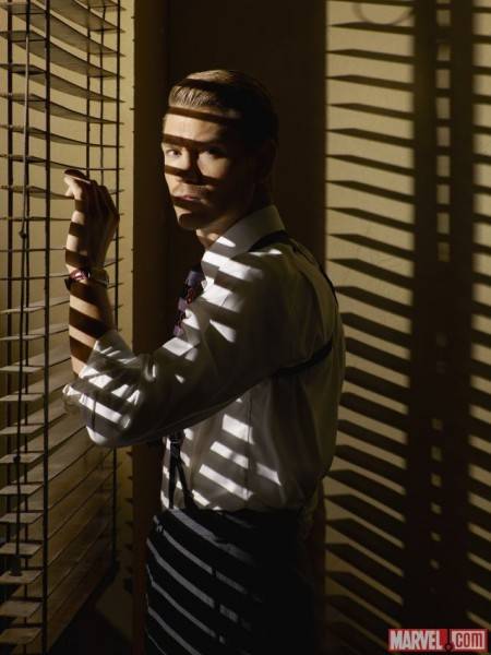 Agent Carter Season 2 New Images Feature Hayely Atwell