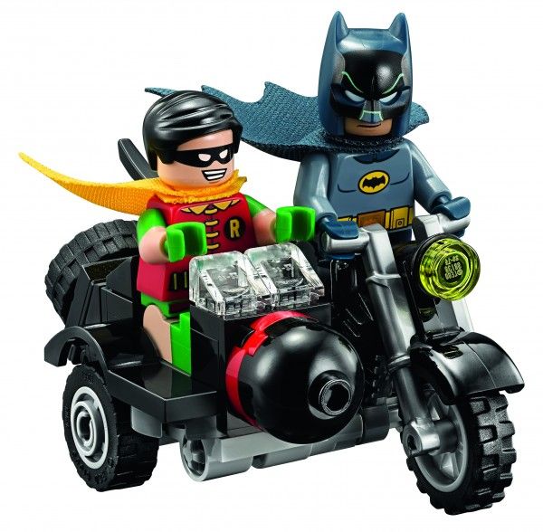 Lego batman 2024 1966