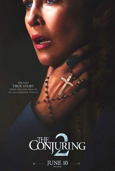 the-conjuring-2-poster