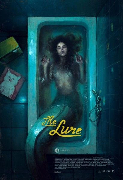 the-lure-poster