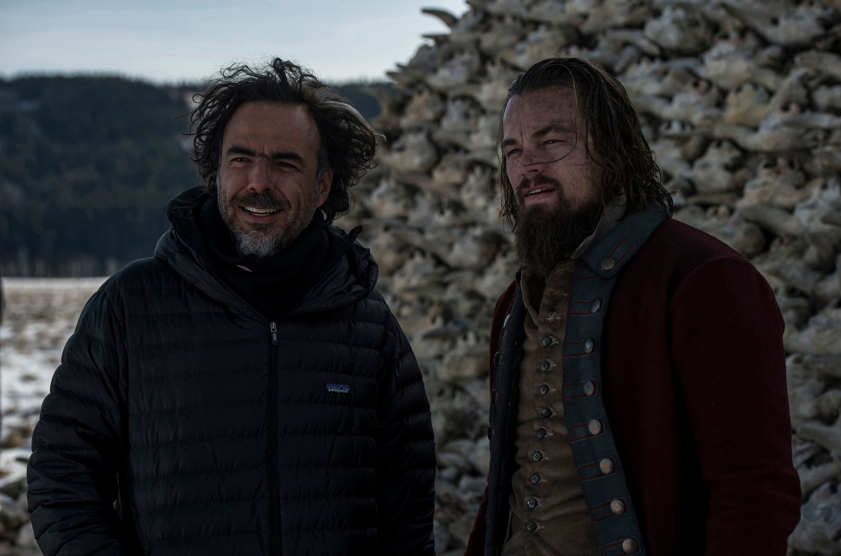 the-revenant-alejandro-inarritu-leonardo-dicaprio