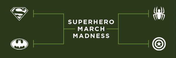 superhero-march-madness