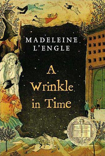 a-wrinkle-in-time-book-cover