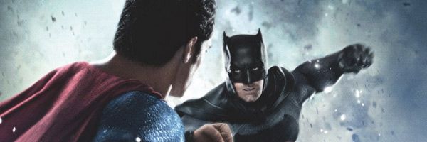 Batman vs Superman Runtime Revealed
