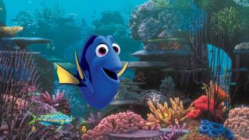 Finding Dory Andrew Stanton On How The Sequel Got Made