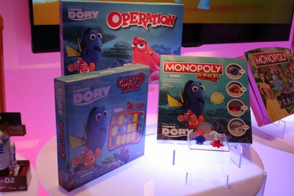 finding-dory-game-hasbro-toy-fair