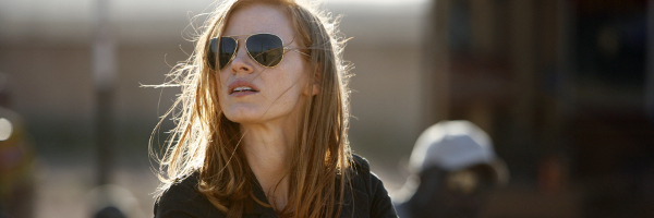 Jessica Chastain, Lupita Nyong'o and More Assemble for Spy Movie