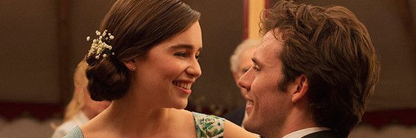 Me Before You': Sam Claflin on Understanding Will's Assisted