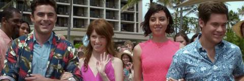 Mike And Dave Need Wedding Dates Trailer Efron Kendrick Mike And Dave Need Wedding Dates Trailer Efron Kendrick