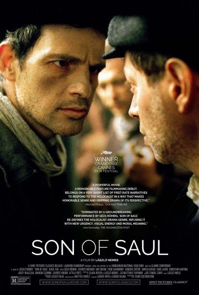 son-of-saul-poster