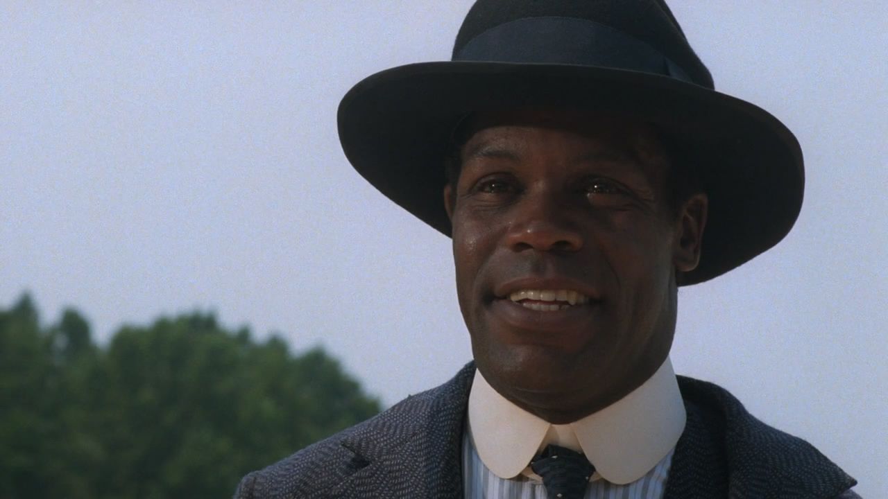 Samuel L. Jackson, Danny Glover, Elaine May, and Liv Ullmann to Receive