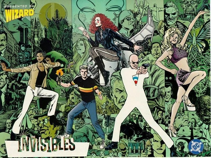 the-invisibles