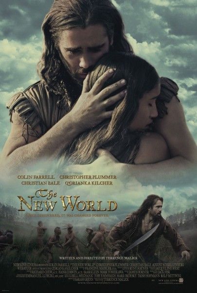 the-new-world-poster