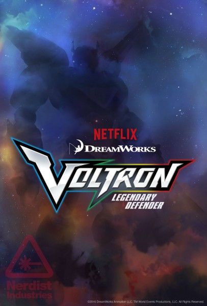 voltron-legendary-defender-netflix-poster