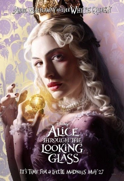 alice-through-the-looking-glass-anne-hathaway-poster