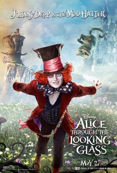 alice-through-the-looking-glass-poster-the-mad-hatter