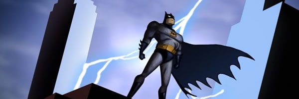 Batman: The Animated Series Is the Best Adaptation