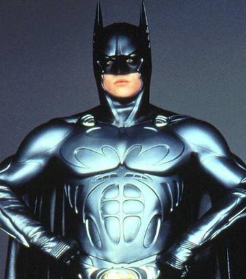 Why Val Kilmer Quit Playing Batman After Batman Forever